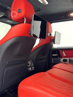مێرسێدس بێنز G-Class